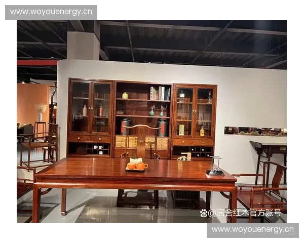 明式家具的艺术魅力与工艺精神在中国传统文化中的传承与创新发展 明式家具的艺术魅力与工艺精神在中国传统文化中的传承与创新发展