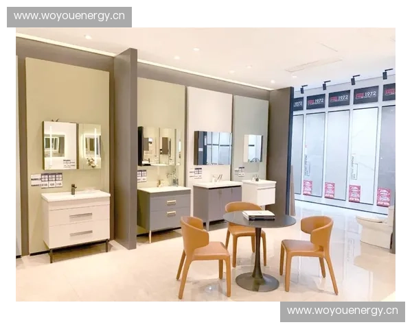 全国优质浴缸批发市场全面升级打造高端家居卫浴一站式采购平台