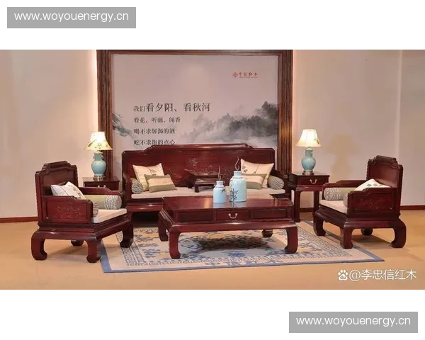 探寻古典家具之美从历史渊源到工艺传承与现代审美融合