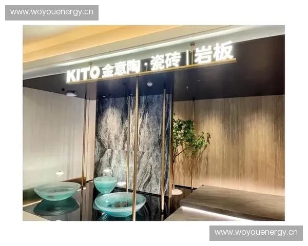 探索金意陶瓷砖官网打造高端家居空间的美学与品质新体验 探索金意陶瓷砖官网打造高端家居空间的美学与品质新体验