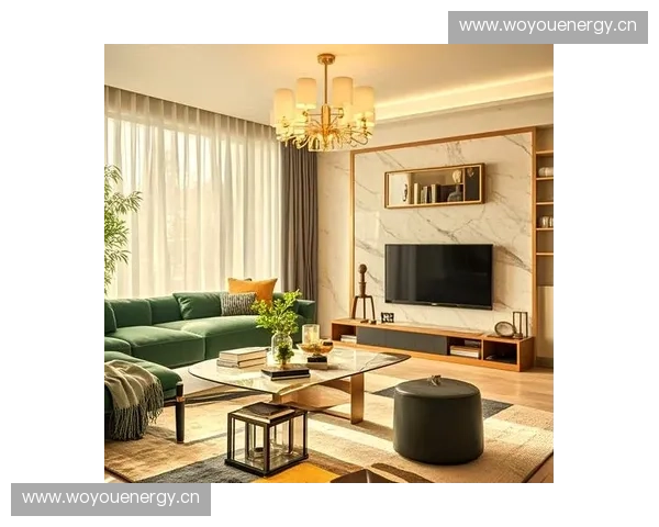 2025最新客厅效果图大全打造高颜值时尚家居空间灵感合集 2025最新客厅效果图大全打造高颜值时尚家居空间灵感合集