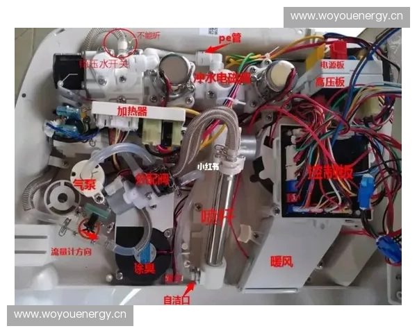 停电情况下智能马桶的应急处理与替代方案探讨 停电情况下智能马桶的应急处理与替代方案探讨