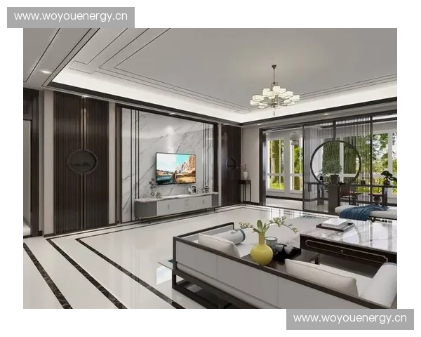 全屋家具定制打造专属家居空间引领个性化高品质生活新潮流