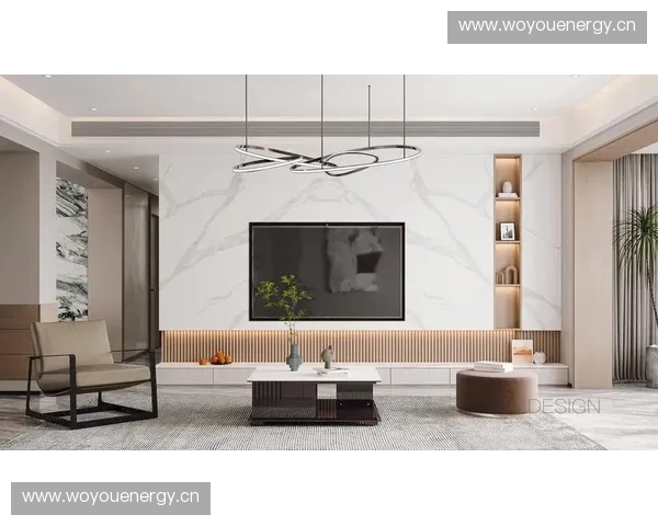 打造专属个性空间 从家具定制工厂开始满足您的家居需求