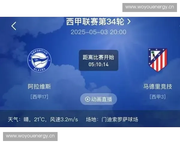 西甲最新积分榜揭晓 豪强竞争激烈 谁将笑到最后