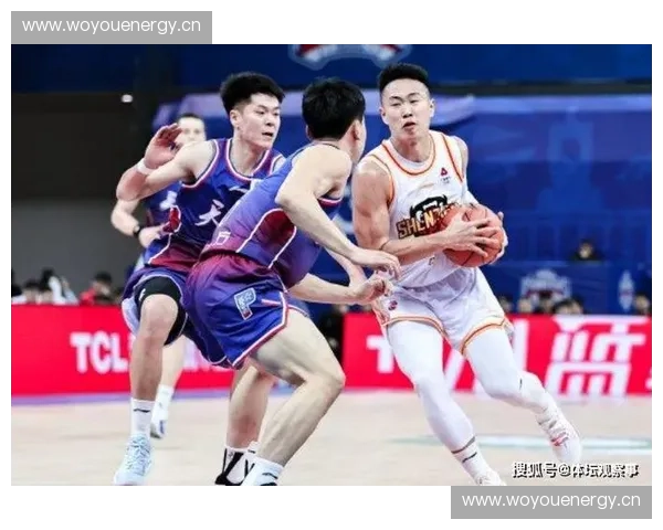 CBA季后赛规则解析与改革探讨如何提升赛事竞争力和观赏性