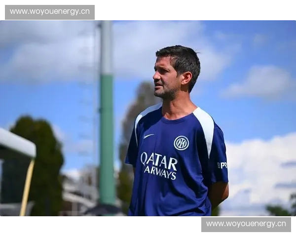 2017赛季国际米兰：重建之路中的挑战与希望