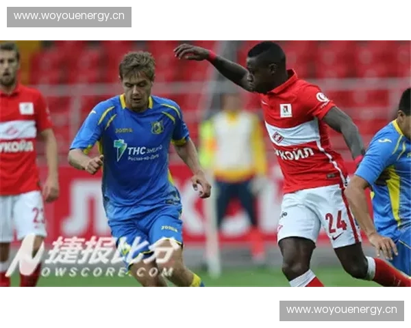 俄超联赛新篇章:球队竞争激烈,球员转会动态与未来发展趋势解析 俄超联赛新篇章:球队竞争激烈,球员转会动态与未来发展趋势解析